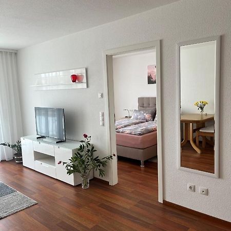 Ferienwohnung Lilly Friedrichshafen Exterior foto