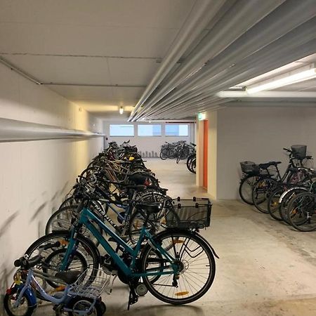 Ferienwohnung Lilly Friedrichshafen Exterior foto