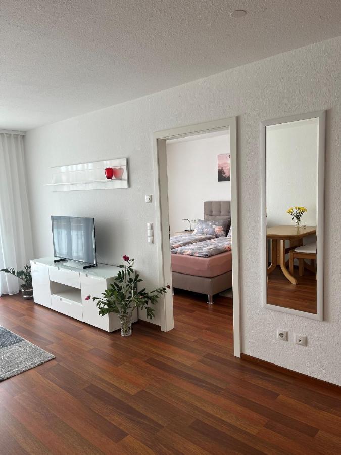 Ferienwohnung Lilly Friedrichshafen Exterior foto