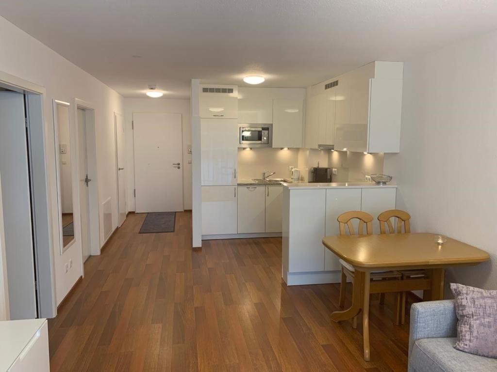 Ferienwohnung Lilly Friedrichshafen Exterior foto