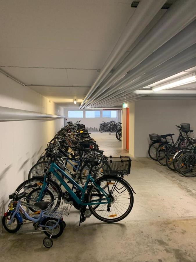 Ferienwohnung Lilly Friedrichshafen Exterior foto